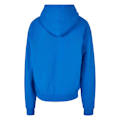Miniatyrbild 2 av 4: Build Your Brand Herr Ultra Tungvikt Hoodie M Koboltblå Cobalt Blue M