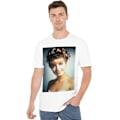 Miniatyrbild 5 av 5: Twin Peaks Herr Laura Palmer T-Shirt 3XL Vit White 3XL