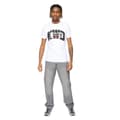 Miniatyrbild 3 av 3: Kings Will Dream Herr Typeover T-shirt M Vit White M