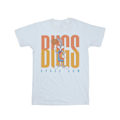 Miniatyrbild 1 av 3: Space Jam: A New Legacy Boys Bugs Bunny Basketball Spin T-shirt White 9-11 Years