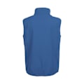 Miniatyrbild 2 av 5: Clique Herr Basic Softshell Gilet XS Royal Blue Royal Blue XS