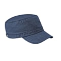 Miniatyrbild 1 av 2: Beechfield Army Cap One Size Navy Navy One Size