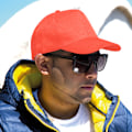 Miniatyrbild 2 av 2: Result Unisex Core Boston 5 Panel Printers Baseball Cap (2-pack) Red One Size