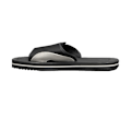 Miniatyrbild 2 av 5: PDQ Herr Surfer Touch Fastening Strand Mule Pool Skor 46 EUR Svart Black/Grey 46 EUR