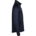 Miniatyrbild 3 av 4: Tee Jays herr stretch fleece jacka L marinblå Navy L