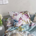 Miniatyrbild 3 av 3: Linen House Lena Kvadratisk örngott One Size Flerfärgad Multicoloured One Size