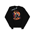 Miniatyrbild 1 av 5: Star Wars Darth Vader Swirling Fury Sweatshirt M Svart Black M