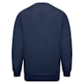 Miniatyrbild 2 av 4: Absolute Apparel Mens Magnum Sweat 4XL Marinblå Navy 4XL