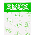 Miniatyrbild 3 av 5: Xbox Pyjamas med långa ärmar för flickor 8-9 år Vit White 8-9 Years