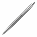 Miniatyrbild 1 av 2: Parker Jotter Monochrome Kulspetspenna One Size Steel Grey Steel Grey One Size