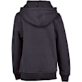 Miniatyrbild 2 av 3: Bygg ditt varumärke Barn/Barn Hoodie 13-14 år Marinblå Navy 13-14 Years