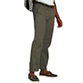 Miniatyrbild 4 av 5: Asquith & Fox Klassiska Casual Chinos/Byxor 4XLU Slate Slate 4XLU