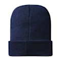Miniatyrbild 2 av 3: Elevate Unisex Vuxen Hale Polylana Mössa One Size Marinblå Navy One Size
