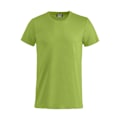 Miniatyrbild 1 av 4: Clique Herr Basic T-shirt S Ljusgrön Light Green S
