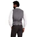 Miniatyrbild 2 av 5: Burton Essential Plain Tailored Väst XL Charcoal Charcoal XL