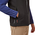 Miniatyrbild 4 av 5: Craghoppers Altis Gilet M Svart Black M