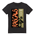 Miniatyrbild 1 av 5: Star Trek Herr The Next Generation Säsong 6 Avsnitt 7 T-Shirt S Black S