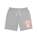 Miniatyrbild 3 av 4: SpongeBob SquarePants Herr Kort Pyjamas Set L Vit/Grå White/Grey L