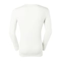 Miniatyrbild 2 av 3: Gamegear® Herr Warmtex® Långärmad Baslager / Herr Sportkläder White XL