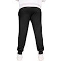 Miniatyrbild 2 av 3: Casual Classics Unisex Vuxen Blandad Core Regular Jogging Botto Black XL