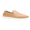 Miniatyrbild 1 av 3: Hush Puppies Dam/Dam Everyday Läderskor 8 UK Tan Tan 8 UK