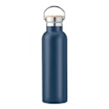 Miniatyrbild 4 av 4: MidOcean Helsinki Medium Bambu 750ml Flaska One Size Fransk Marin French Navy One Size