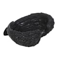 Miniatyrbild 3 av 3: Something Different Raven Wings Prydnadsfat One Size Svart Black One Size