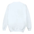 Miniatyrbild 2 av 4: Looney Tunes Flickor Tweety Pie Färgkod Sweatshirt 5-6 År White 5-6 Years