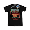 Miniatyrbild 1 av 5: National Lampoon's Christmas Vacation Dam/Damer No Vacancy Black XXL