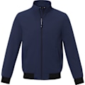 Miniatyrbild 1 av 4: Elevate Unisex Keefe Bomberjacka XS Marin Navy XS
