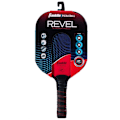 Miniatyrbild 2 av 2: Franklin Revel Pickleball Paddle One Size Röd Red One Size