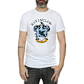 Miniatyrbild 3 av 6: Harry Potter Boys Ravenclaw Bomull T-shirt 9-11 år Vit White 9-11 Years