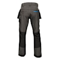 Miniatyrbild 2 av 2: Regatta Professional Herr Softshell Byxor 40R Ash Ash 40R