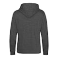 Miniatyrbild 2 av 2: AWDis Hoods Epic Hoodie L Charcoal för män Charcoal L
