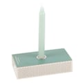 Miniatyrbild 2 av 2: Something Different Magic Luck Spell Candles (3-pack) En storlek Grön Green One Size