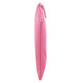 Miniatyrbild 2 av 2: Bagbase Plain Pouch One Size True Pink True Pink One Size