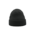 Miniatyrbild 1 av 3: Atlantis Blog Waffle Beanie One Size Mörkgrå Dark Grey One Size