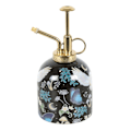 Miniatyrbild 3 av 3: Something Different Nattflygning Uggla Keramisk Växt Sprayflaska En Storlek Blue One Size