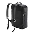 Miniatyrbild 2 av 3: Quadra Tailored Luxe PU Ryggsäck One Size Svart Black One Size
