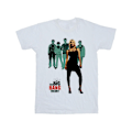 Miniatyrbild 1 av 3: The Big Bang Theory Herr Penny Stående T-shirt XL Vit White XL