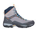 Miniatyrbild 3 av 6: Mountain Warehouse Velocity Extreme Vattentät Vandringskänga för Herr Grey 6 UK