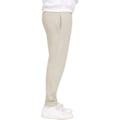 Miniatyrbild 3 av 3: Casual Classics Unisex Vuxen Blandad Core Regular Jogging Botto Ecru M