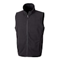 Miniatyrbild 1 av 2: Result Core Unisex Vuxen Microfleece Väst M Svart Black M