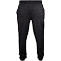 Miniatyrbild 1 av 5: Bygg ditt varumärke Herr Sweatpants 4XL Svart Black 4XL