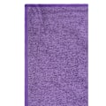 Miniatyrbild 4 av 5: Mountain Warehouse Jätte Mikro-Frotté Handduk En Storlek Mörk Lila Dark Purple One Size
