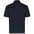 Miniatyrbild 2 av 2: Kustom Kit Cooltex Plus Regular Polotröja 3XL Marinblå Navy 3XL