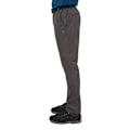 Miniatyrbild 3 av 5: Craghoppers Mens Kiwi Slim Byxor 42L Bark Bark 42L