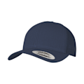 Miniatyrbild 1 av 3: Flexfit Unisex Retro Trucker Cap One Size Marinblå Navy One Size