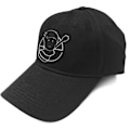 Miniatyrbild 1 av 2: Ed Sheeran Unisex Vuxen Piktogram Baseball Cap En Storlek Svart Black One Size