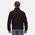 Miniatyrbild 2 av 5: Regatta Classic Fleece XL Svart Black XL